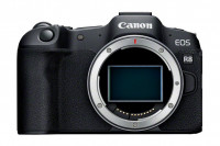 Canon EOS R8 body