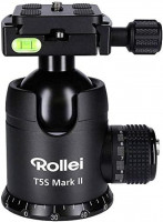 SALE: Rollei T5S Mark II Kugelkopf - NO BOX -