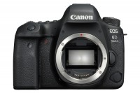 Canon EOS 6D MK II Body