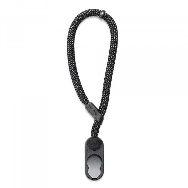 Peak Design CUFF ROPE Handschlaufe für Kameras - Black