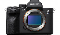 Sony Alpha 7S III Body lCE7SM3B