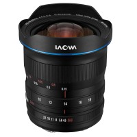 LAOWA 10-18mm f/4,5-5,6 FE Zoom für Sony E