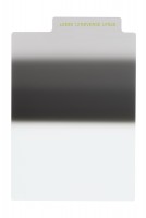 LEE 85 ND 1.2 Grau-Verlaufsfilter REVERSE (+4 Blenden)