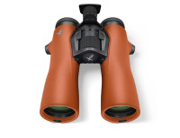 Swarovski NL Pure 8x42 orange