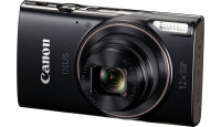 CANON Ixus 285 HS A schwarz
