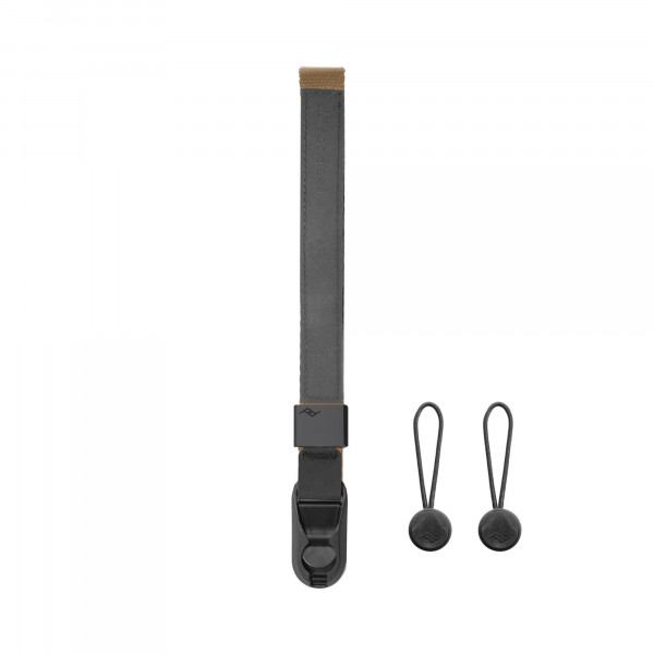 Peak Design CUFF Handschlaufe für Kameras - Coyote