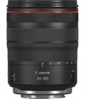 Canon RF 24-105 mm / 4,0 L IS USM
