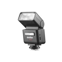 Godox IT32 iFlash modularer Systemblitz