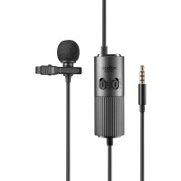 Godox LMS-60G Micro-Krawattenmikrofon