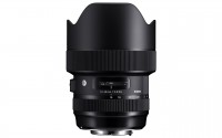 Sigma ART 14-24mm F2,8 DG HSM / Nikon F