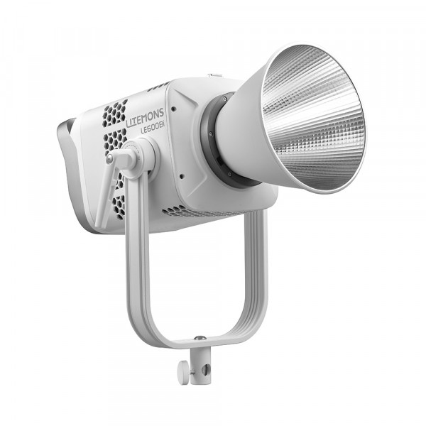 Godox LE600Bi White Litemons Bi Color LED Videoleuchte