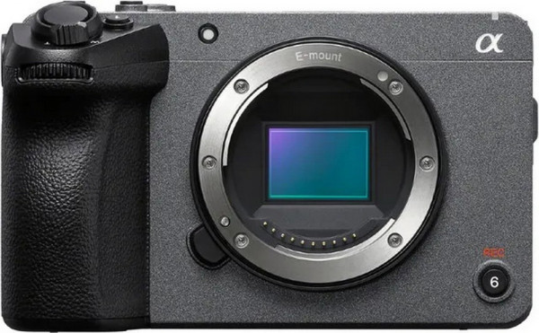 Sony ILME-FX30 Camcorder Body (ILMEFX30B)
