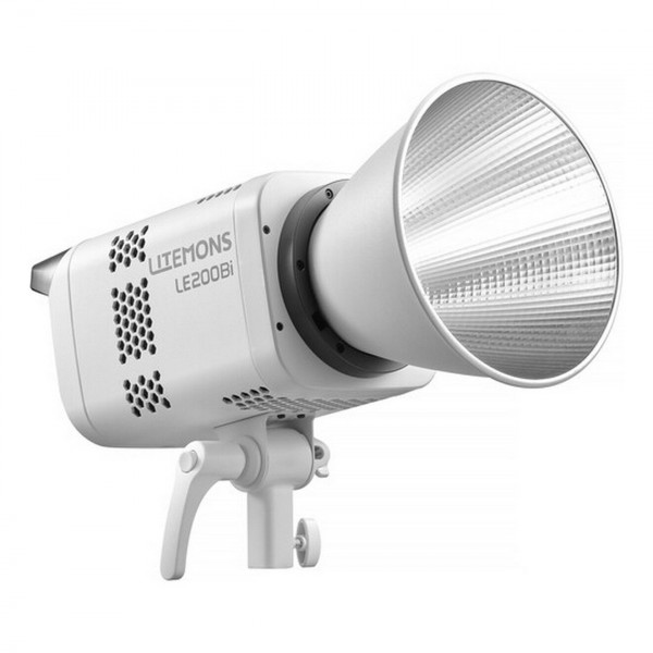 Godox LE200Bi White Litemons Bi Color LED Videoleuchte