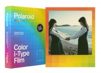 Polaroid Color i-Type Spectrum Edition Sofortbildfilm