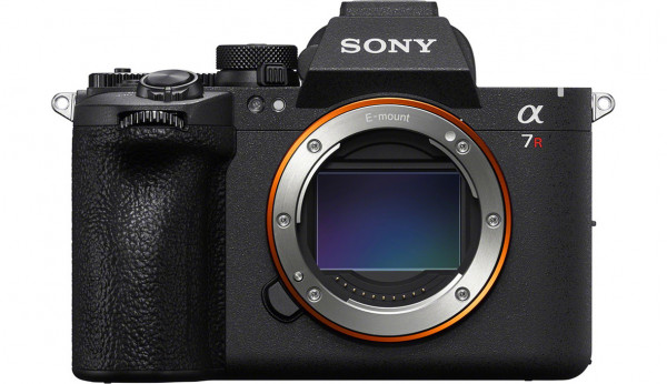 Sony Alpha 7R VI Body ILCE7RM6B