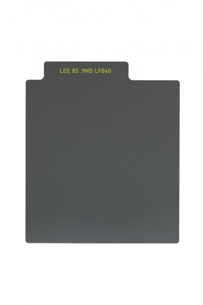 LEE 85 ND 0.9 Graufilter Standard (+3 Blenden)