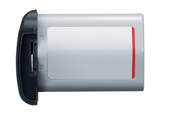 Canon LP-E19 Li-Ion Akku 11,1V, 2750mAh, 30Wh