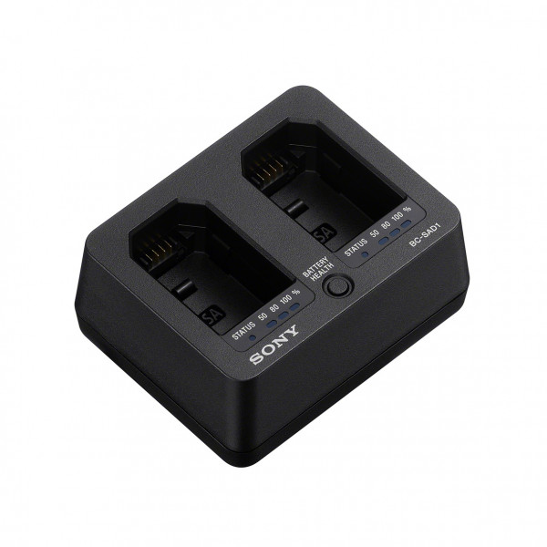 Sony BC-SAD1 Akkuladegerät