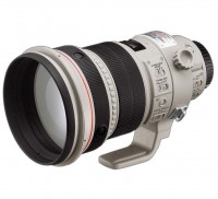 Canon EF 200mm/2,0 L IS USM