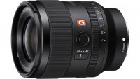 Sony SEL 35 mm / 1,4 GM (Fullframe)