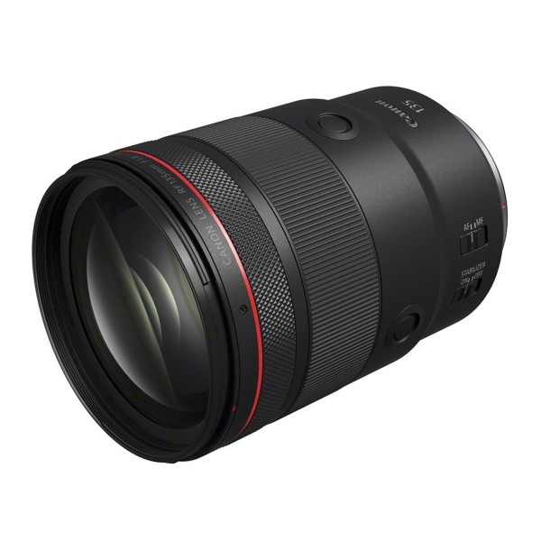 Canon RF 135 mm / 1,8 L IS USM
