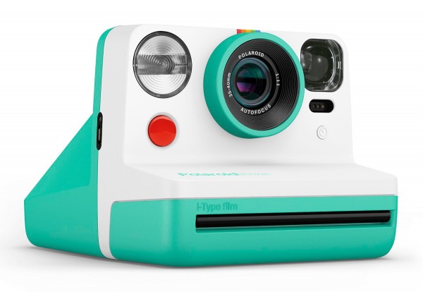 Polaroid NOW mint Sofortbildkamera