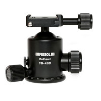 SALE: FEISOL CB-40D Kugelkopf