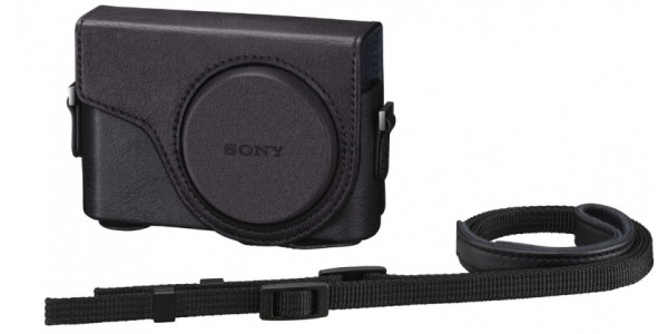 Sony LCJ-WD Tasche für DSC-W Serie