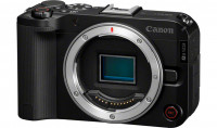 Canon EOS R50V Body
