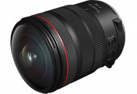 Canon RF 7-14 mm / 2,8-3,5 L STM Fisheye