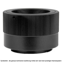 T2 Adapter für CANON RF-Bajonett