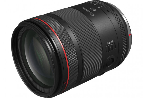 Canon RF 85 mm / 1,4 L VCM