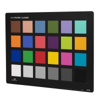 Calibrite ColorChecker Classic XL , Kalibrierung Farb Target
