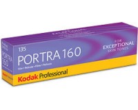 Kodak Portra 160 135/36 5er Pack Kleinbildfilm