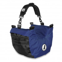 Focus Rat V4 Medium Steady Bag navy blue Standsicherheitstasche