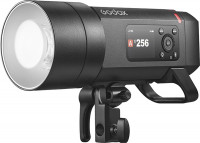 Godox AD400 PRO II Akku-Studioblitz TTL