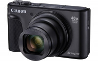 CANON PowerShot SX740 HS schwarz Lite Edition