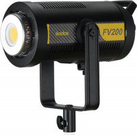 Godox FV200 HS LED Dauerlicht & Blitz