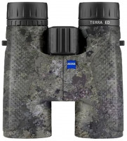 ZEISS Terra ED 10x42, CAMOUFLAGE