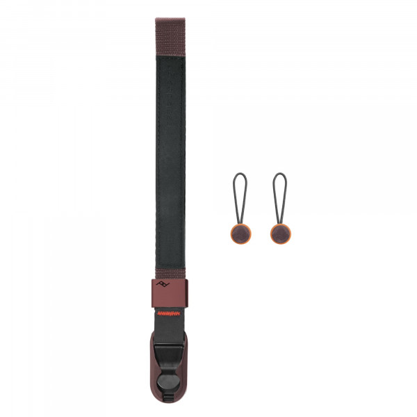 Peak Design CUFF Handschlaufe für Kameras - Eclipse