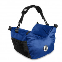 Focus Rat V4 Large Steady Bag ocean blue Standsicherheitstasche