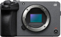 Sony ILME-FX30 Camcorder Body (ILMEFX30B)