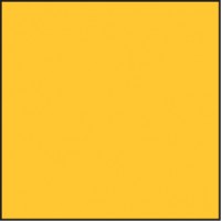 LEE 100 No. 12 Deep Yellow Standard