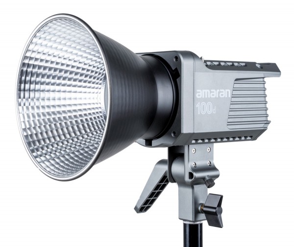 Amaran 100d Tageslicht-LED Scheinwerfer