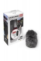 Rode KIT VideoMic GO Mikrofon