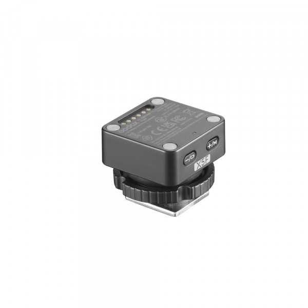 Godox X5 F Wireless Hotshoe & Auslöser für iT32 - Fujifilm