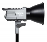 Amaran 200d Tageslicht-LED Scheinwerfer