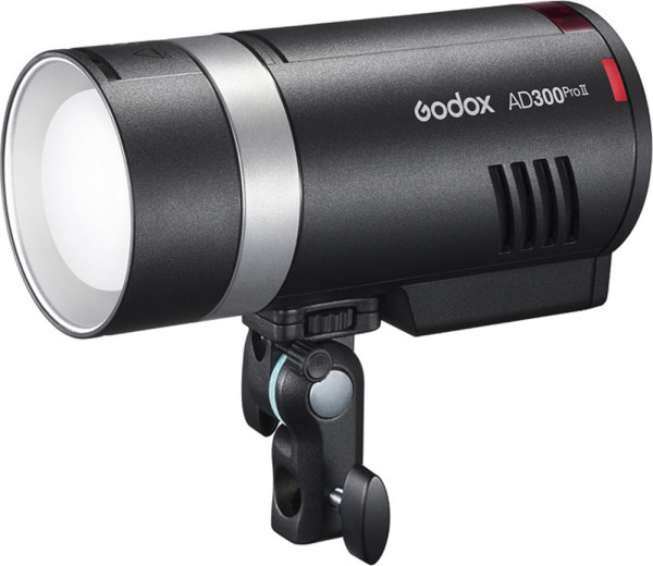 Godox AD300 PRO II Akku-Studioblitz