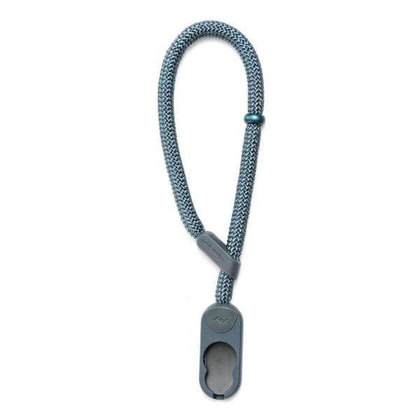 Peak Design CUFF ROPE Handschlaufe für Kameras - Ocean