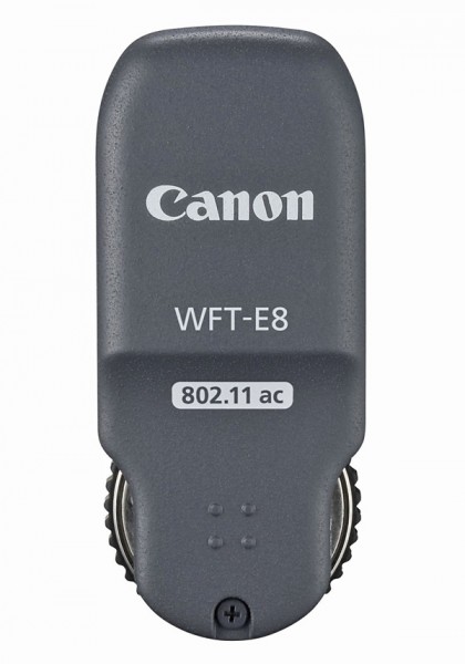 CANON WFT-E8 B WLAN-Transmitter